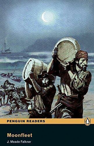 Moonfleet (+CD) (Falkner John Meade) - фото №3