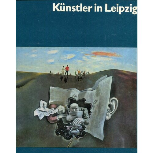 Kunstler in Leipzig