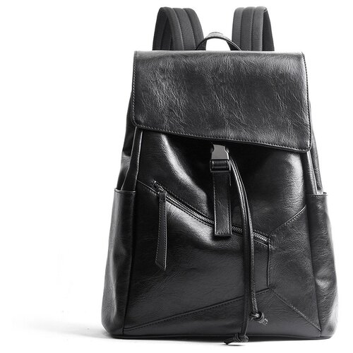 фото Винтажный рюкзак matisse blue 4102 guangzhou top quality leather products