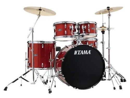 Ударная установка TAMA ST52H6-SCP STAGESTAR