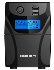 ИБП IPPON Back Power Pro II 800