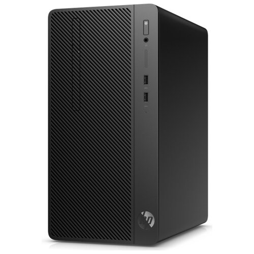 фото Настольный компьютер hp 290 g2