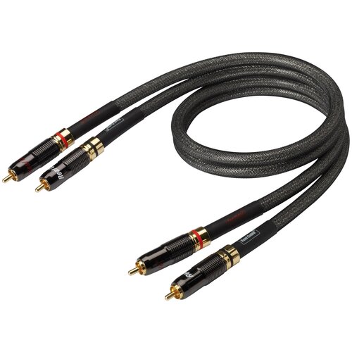 Real Cable CA1801, 1m, кабель межблочный