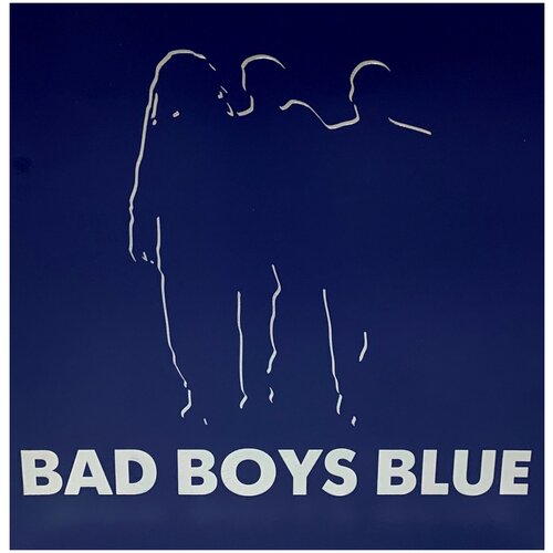 Виниловая пластинка Bad Boys Blue. Vol.1. Coloured (8 LP) 