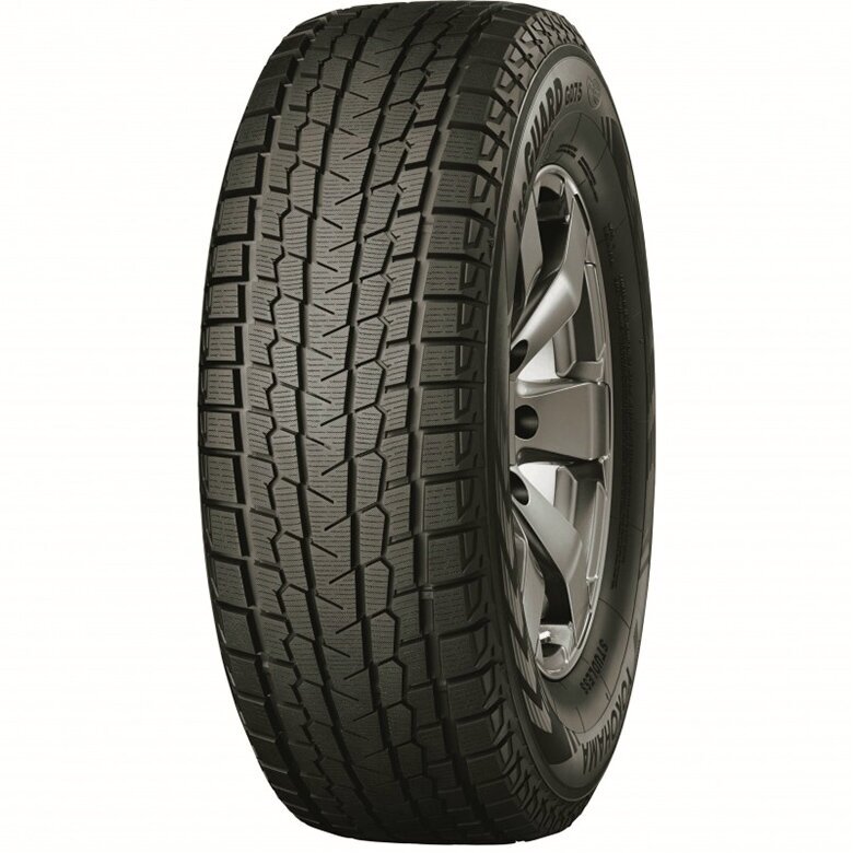 Автошина Yokohama 255/55R19 111Q G075