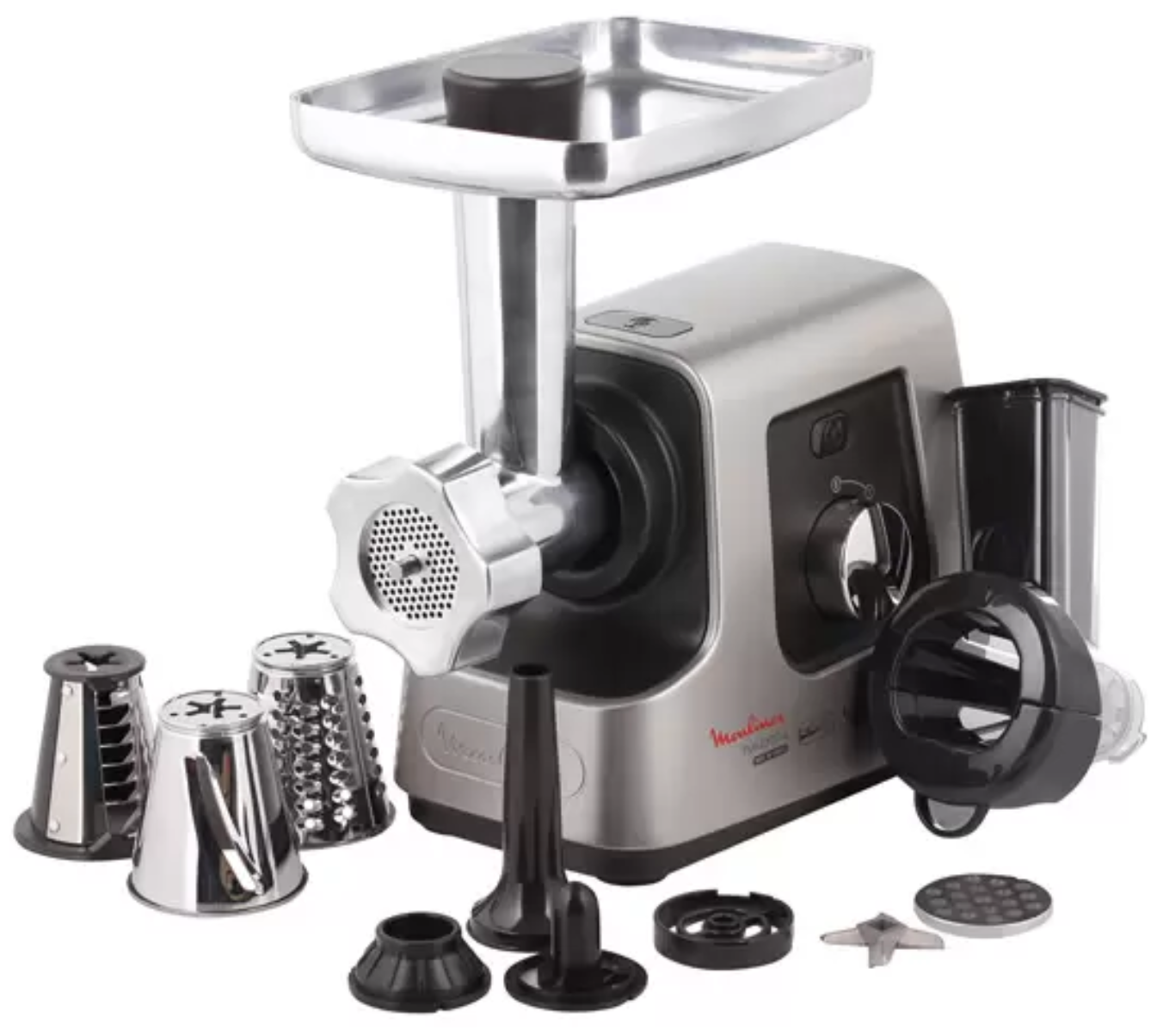 Мясорубка Moulinex MЕ740Н30