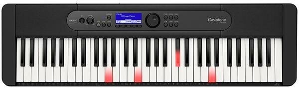 Синтезатор Casio LK-S450