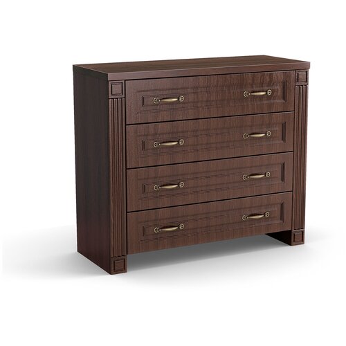 Комод фабрики Стиль Александра Дак 11