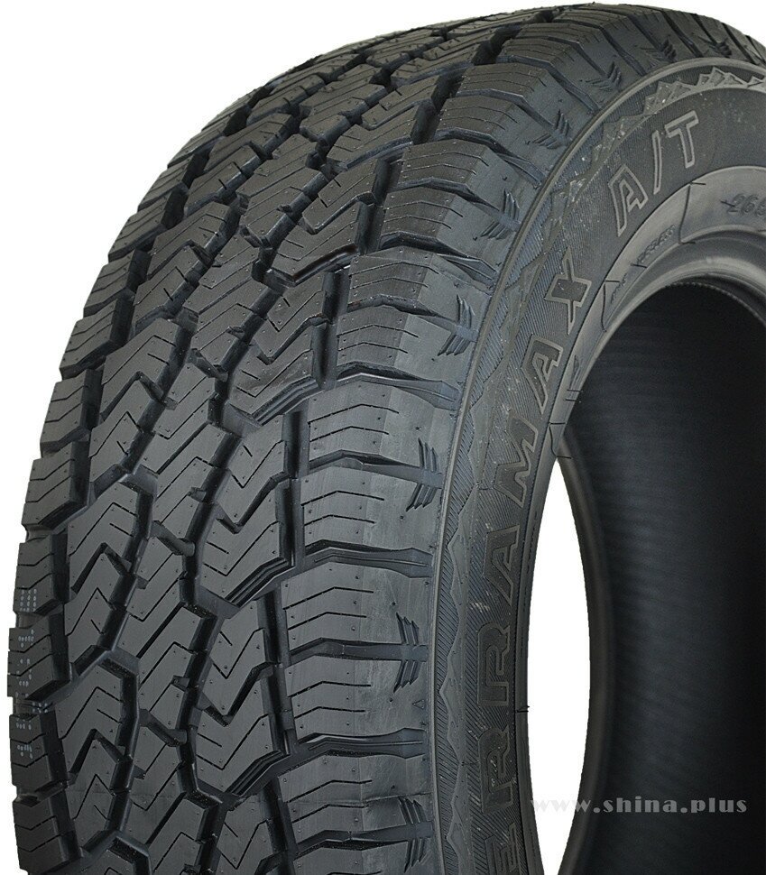 265/60 R18 Sailun Terramax A/T 110T (лето) а/шина