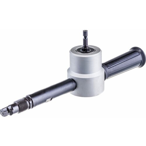 Насадка-ножницы на дрель для резки листового металла до 18 мм Sturm 1074-02-06 6273₽