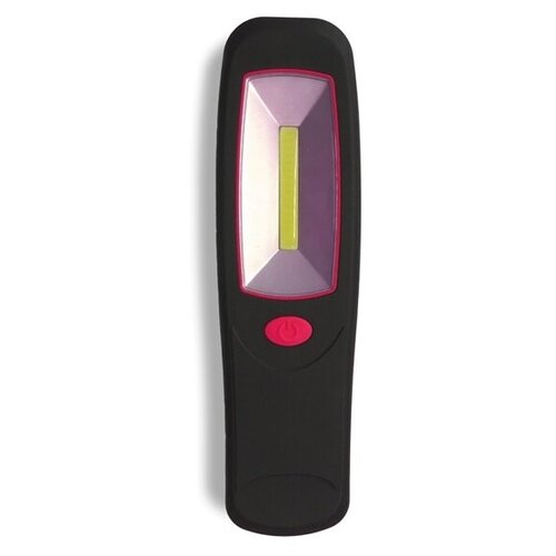 фото Фонарик магнитный sanremo