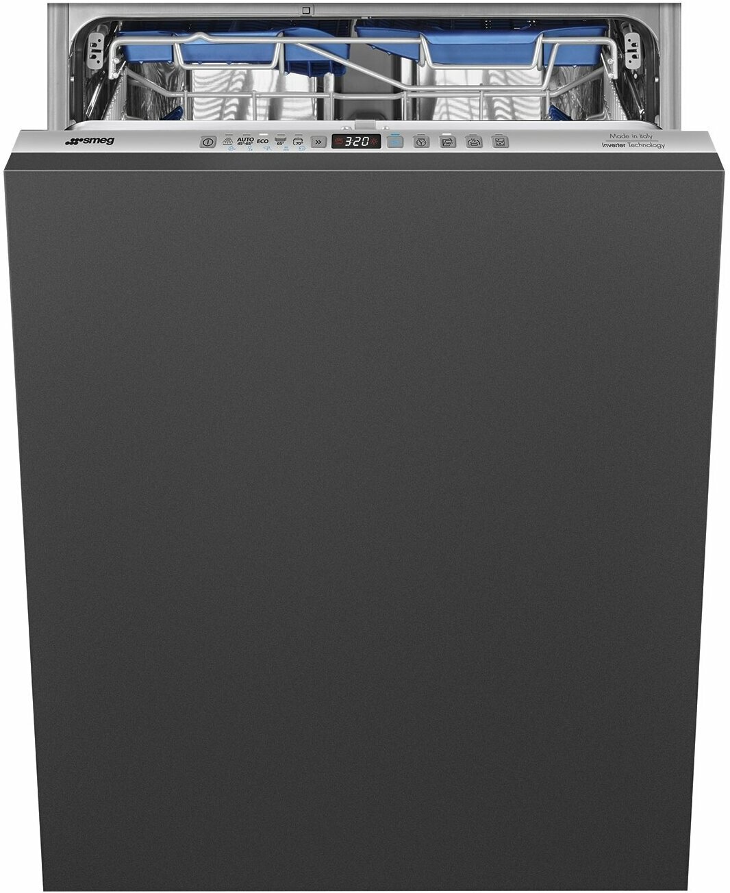 Smeg STL333CL