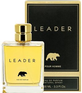 Мужская парфюмерная вода Kpk Parfum Leader, 100 мл