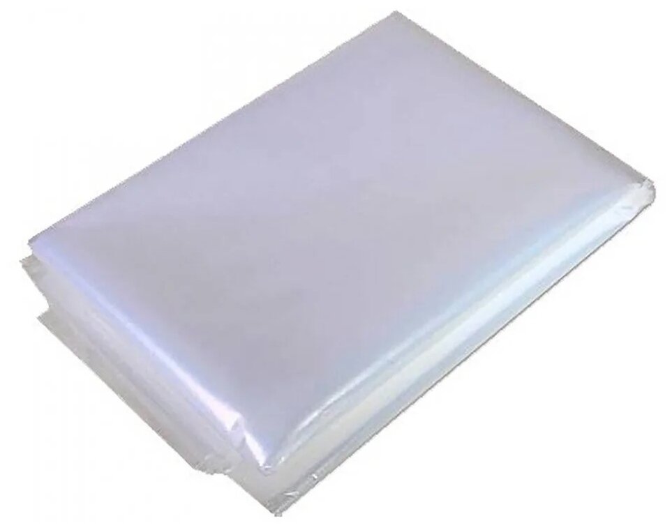 фото Укрывной материал Staler ПВД 1 сорт