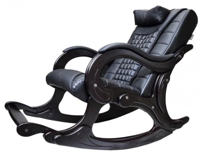 Массажное кресло-качалка EGO Wave Eg2001 Lux