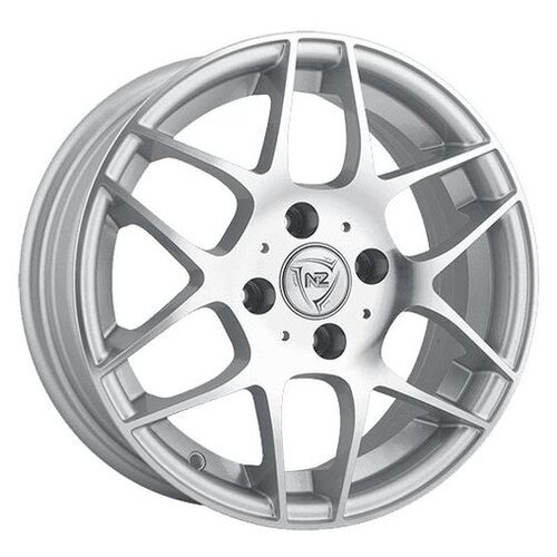 фото Колесный диск nz wheels f-32 6х14/4х98 d58.6 et35, sf
