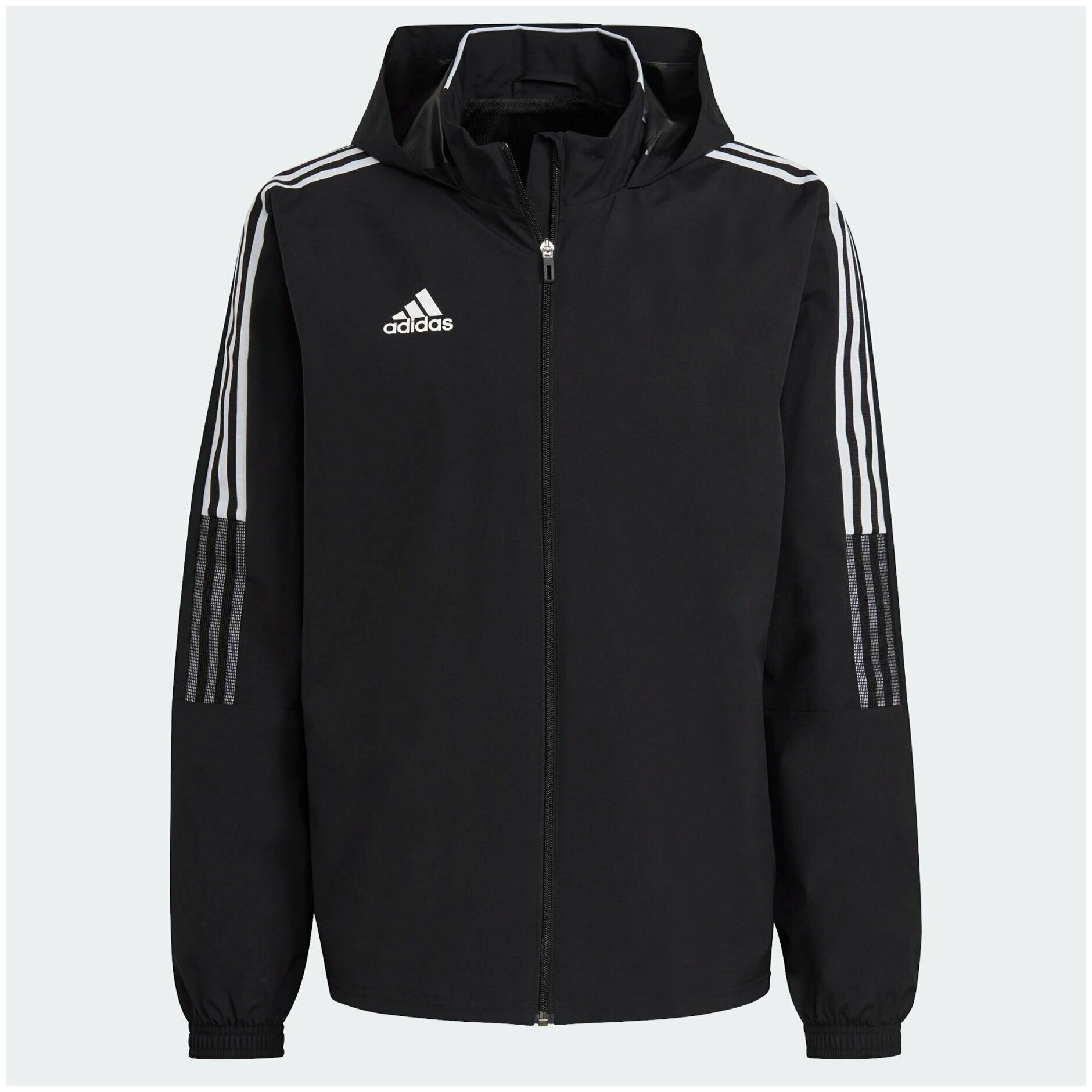 Куртка спортивная adidas Tiro 21 All-Weather