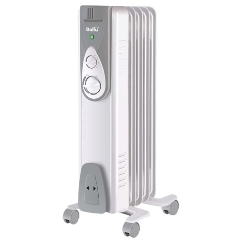 Радиатор Ballu Explorer BOHEX-05 1000 295400₽