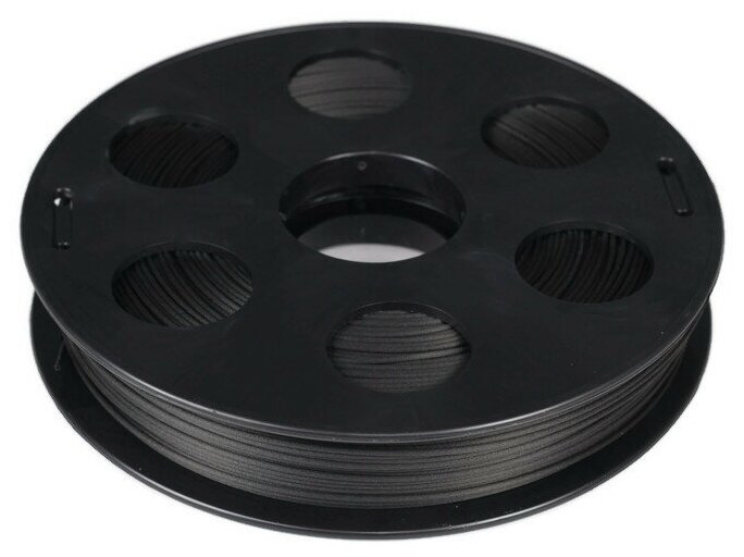 BFCarbon пластик Bestfilament для 3D-принтеров 0.5 кг (175 мм)