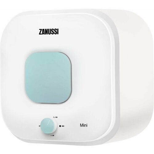 Водонагреватель ZANUSSI ZWH/S 15 Mini U (Green)