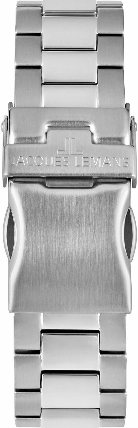 Наручные часы JACQUES LEMANS Sports 61953
1-2091F