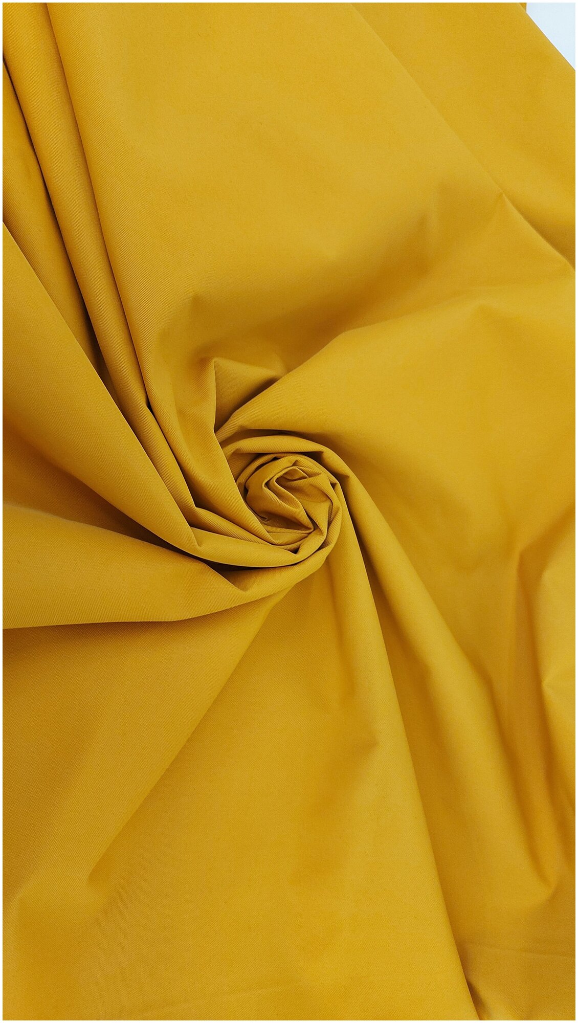 Ткань для шитья и рукоделия Ткань мембранная непромокаемая ширина 147 см отрез 2.5 м