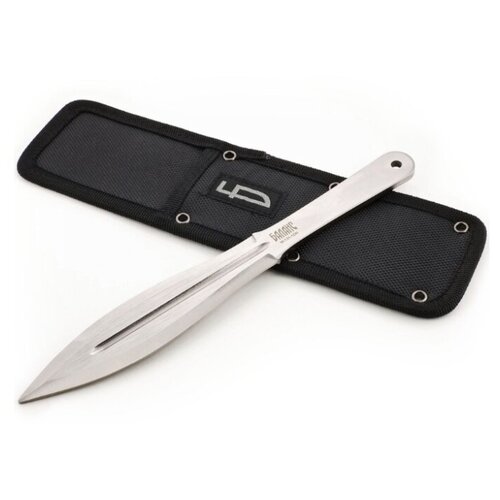 фото Нож разделочный ножемир баланс m-131-1dn в кордуровом чехле