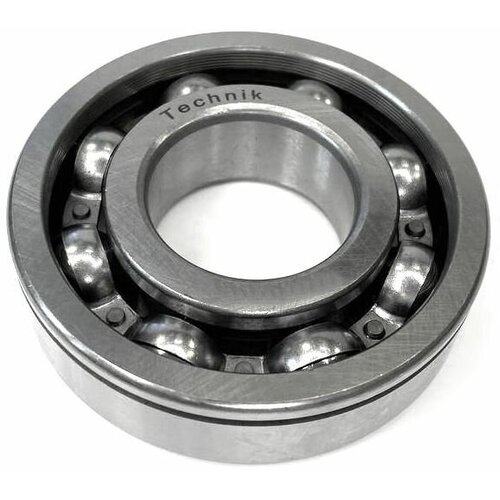 Подшипник 206 6206 механизма рулевого МАЗ Technik 144 372₽