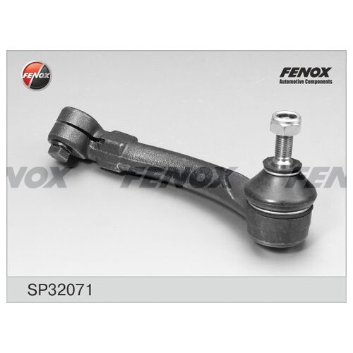 SP32071 FENOX Наконечник рулевой | перед прав |