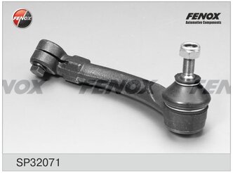 Наконечник рулевой тяги правый Fenox SP32071