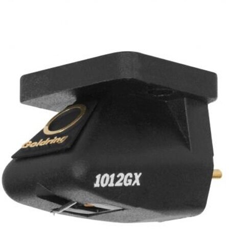 Головки с подвижным магнитом ММ Goldring - фото №1