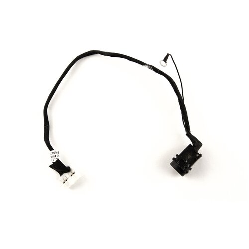 разъем питания для ноутбука sony vpc eb с кабелем Разъем питания Sony VPC-EL (6.5x4.0) с кабелем
