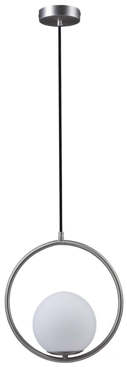 Светильник подвесной "Loft IT" Vellino, LOFT2600-B, 40W, E14