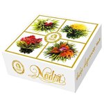 Чай Nadin Связанные чаи подарочный набор - изображение