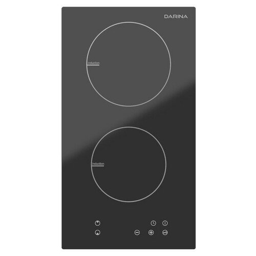 Встраиваемая индукционная панель Darina PL EI523 B 1177200₽