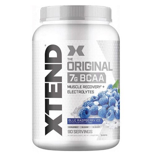 Xtend Original Scivation (1170-1330 гр, 90 порций) - Ледяная Ежевика