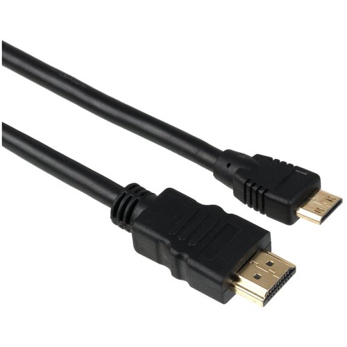 Кабель HDMI Exegate EX254073RUS кабель microhdmi hdmi 1 5 метра ver 1 4 черный