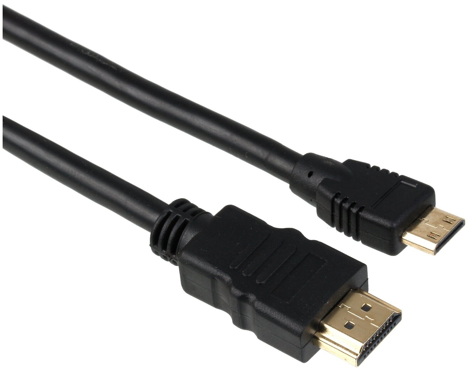 Кабель HDMI <-> microHDMI Exegate EX254073RUS