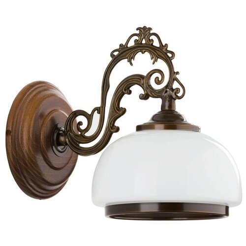 фото Настенный светильник alfa parma