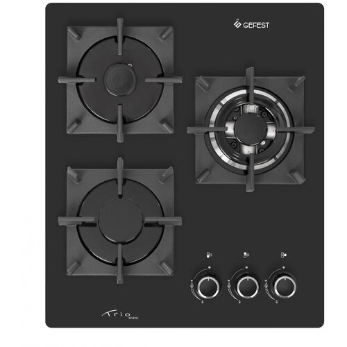 Газовая варочная панель Gefest ПВГ 2100-01 К97 1640100₽