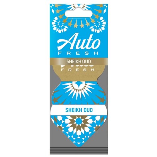 Ароматизатор воздуха 