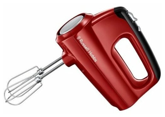 Миксер Russell Hobbs 24670-56 red