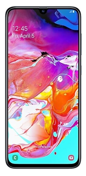 Смартфон Samsung Galaxy A70