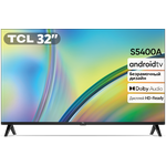 LCD(ЖК) телевизор TCL 32S5400A - изображение