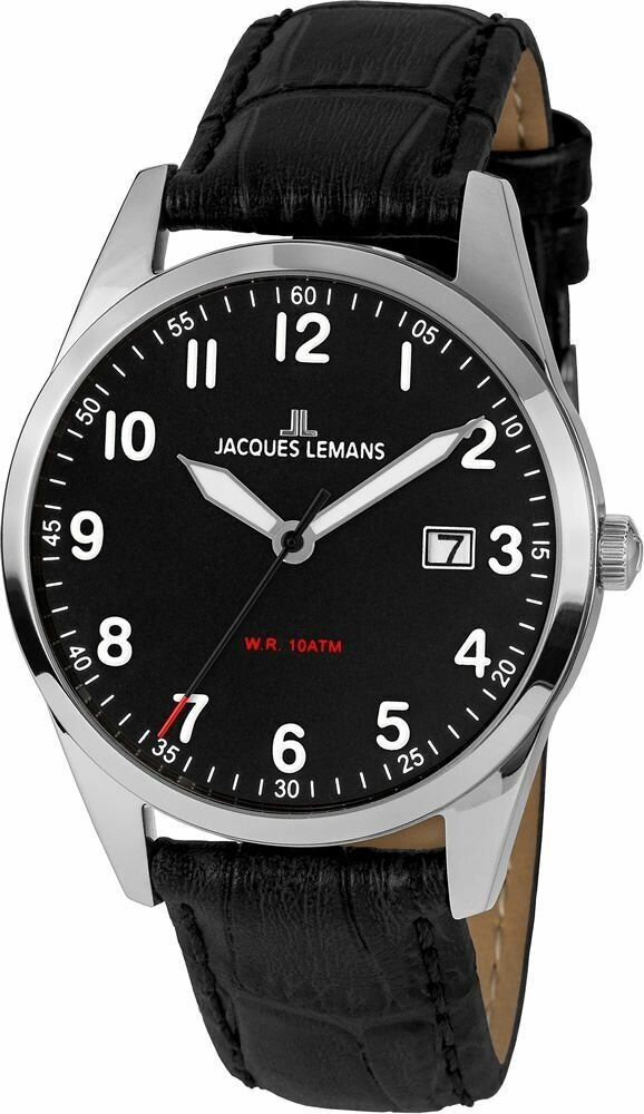 Наручные часы JACQUES LEMANS 61726