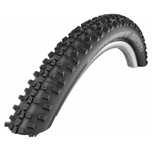 Покрышка Schwalbe 700x40 (42-622) SMART SAM ADDIX performance