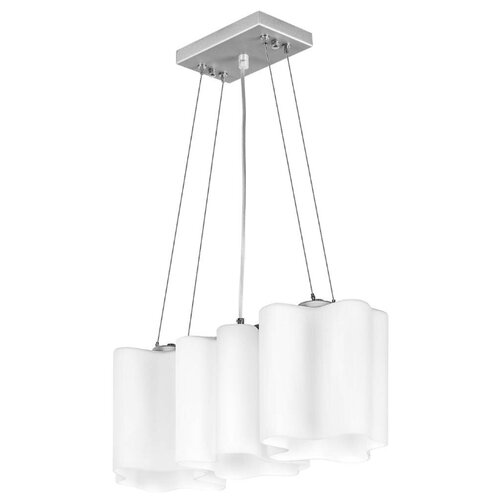 фото Люстра lightstar nubi 802130