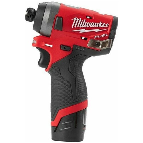 Аккумуляторный винтоверт Milwaukee M12 FID-202X FUEL 4933459823 4602600₽