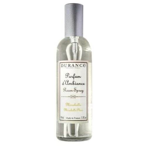 фото Durance спрей mirabelle plum