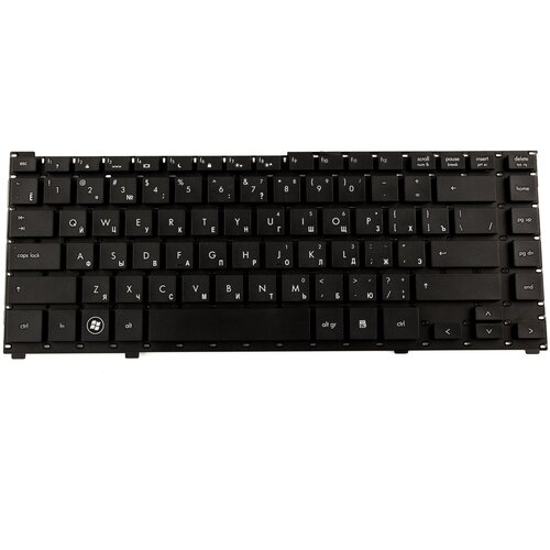Клавиатура для HP ProBook 4310 4310S p/n: 6037B0039701 6037B0039722